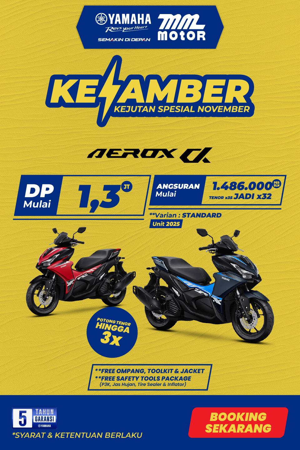 promo yamaha promo yamaha