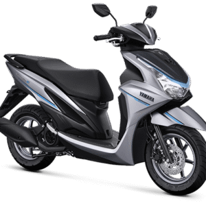 FREEGO 125 CONNECTED