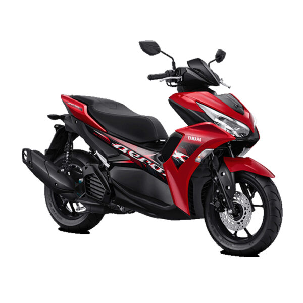 All New Aerox Standard - Image 4