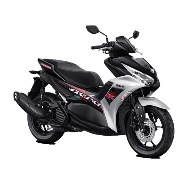 All New Aerox Standard - Image 3