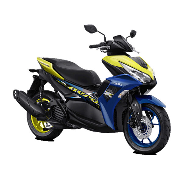 All New Aerox Standard - Image 2