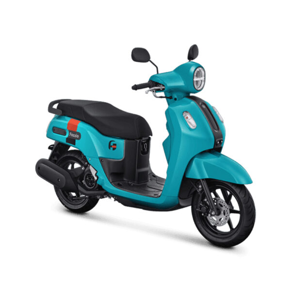 ALL NEW FAZZIO NEO - Image 3