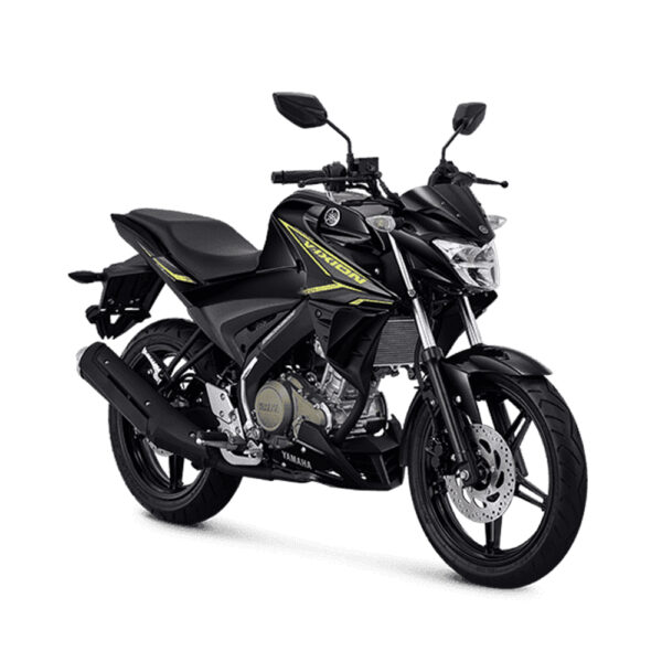 VIXION - Image 3