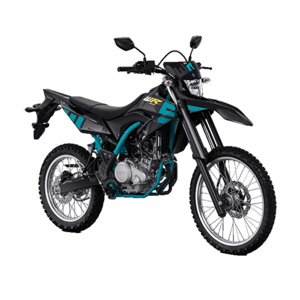 WR 155R - Image 2