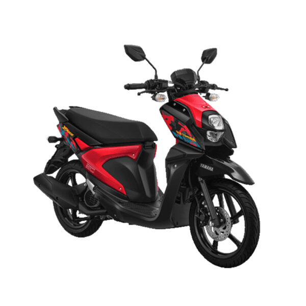 XRIDE 125 - Image 2