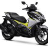 AEROX ALPHA