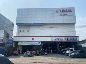 Yamaha MM Motor Soreang place picture